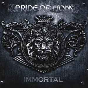 Pride Of Lions - Immortal