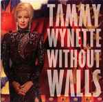 Cover of Without Walls, 1994, CD