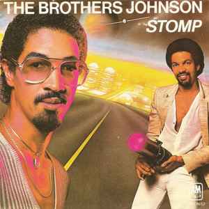 Stomp - The Brothers Johnson