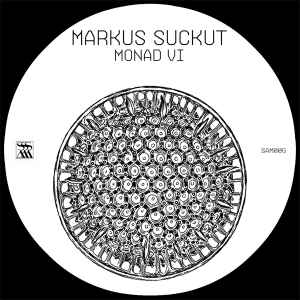 Monad VI - Markus Suckut