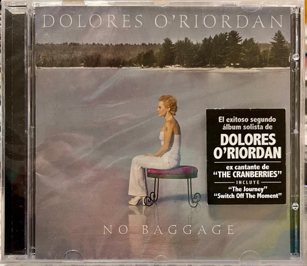 Dolores O Riordan No Baggage Releases Discogs