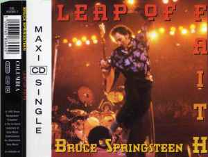 Leap Of Faith - Bruce Springsteen
