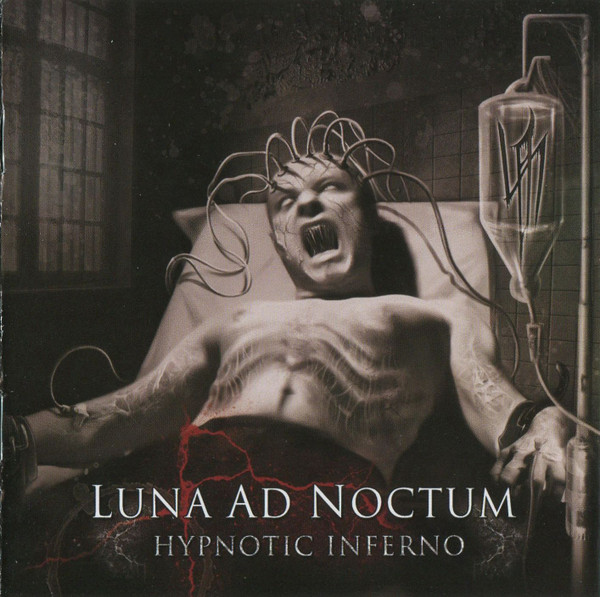 Luna Ad Noctum - Hypnotic Inferno | Releases | Discogs