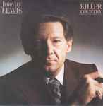 Cover of Killer Country, 1980, Vinyl