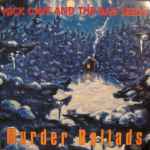 Cover of Murder Ballads, 1996, Vinyl