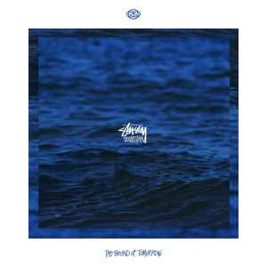 Various - Stussy x Soulection Compilation album cover