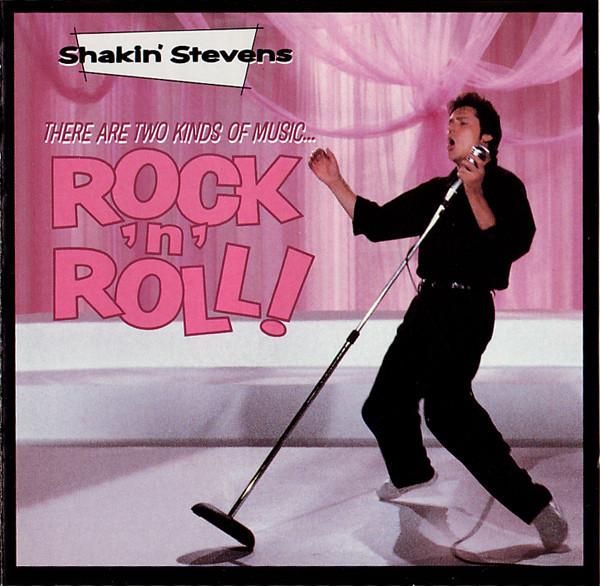 The Solid Rock  R. J. Stevens Music