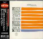 Ernie Henry Quartet – Seven Standards And A Blues (1996, CD) - Discogs