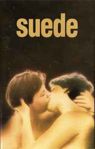 Suede – Suede (1993, Cassette) - Discogs