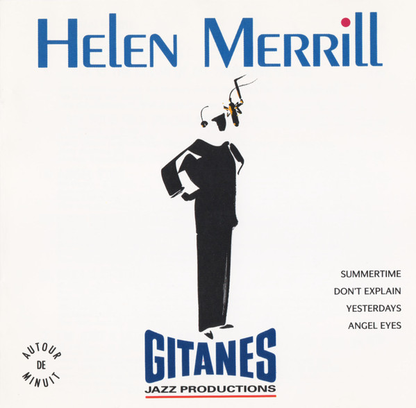 Helen Merrill – Helen Merrill (CD) - Discogs