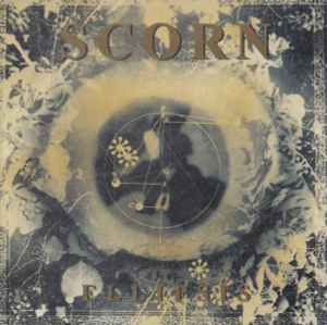 Scorn - Ellipsis album cover