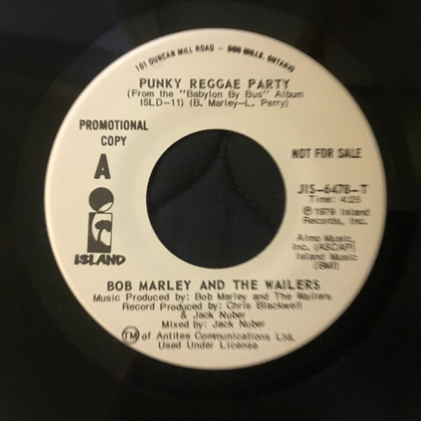 ladda ner album Bob Marley & The Wailers - Stir It Up