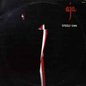 Steely Dan – Aja (Vinyl) - Discogs