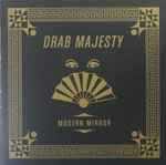 Drab Majesty - Modern Mirror – Dais Records