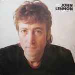 Cover of The John Lennon Collection, 1982-12-00, Vinyl