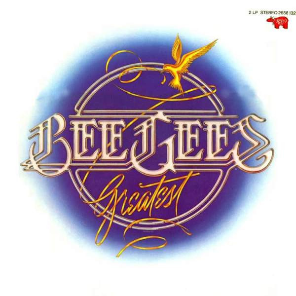 Bee Gees – Bee Gees (1979, Red labels, Vinyl) - Discogs