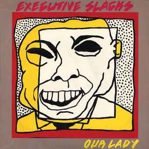 Our Lady - Executive Slacks