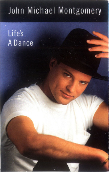 John Michael Montgomery Song, Life's a Dance, You Learn as You Go