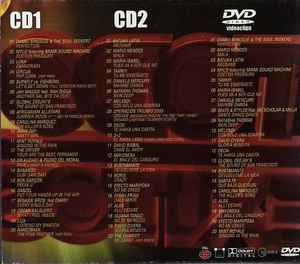 Various - Todo Exitos 2005 - Los 40 Nº 1 Del Año