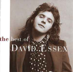 David Essex - The Best Of David Essex album cover