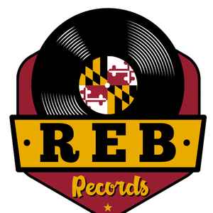 RebRecords-MD at Discogs