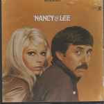 Cover of Nancy & Lee, 1968, Reel-To-Reel