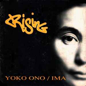 Yoko Ono / Ima (2) - Rising