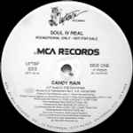 Soul For Real – Candy Rain (1994, Vinyl) - Discogs