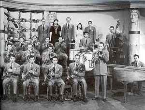 Tommy Dorsey And His Orchestra on Discogs