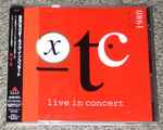Cover of BBC Radio 1 Live In Concert, 1993-09-21, CD