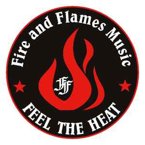 Fire_and_Flames at Discogs