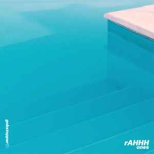 rAHHH - Ones album cover
