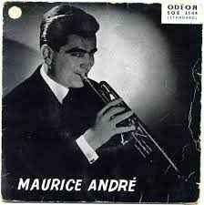 Maurice André on Discogs