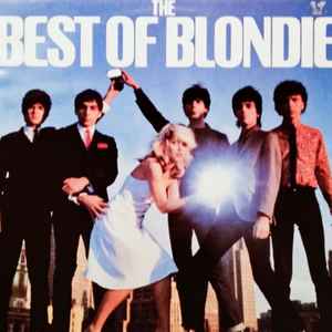 Blondie – AutoAmerican (1980, Vinyl) - Discogs