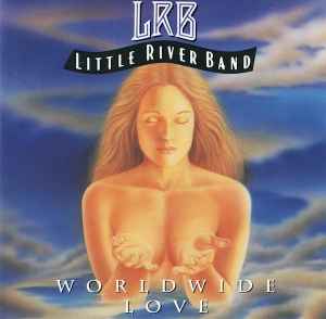 Little River Band - Worldwide Love album cover