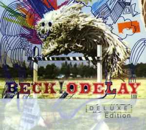 Beck – Odelay (2008, CD) - Discogs