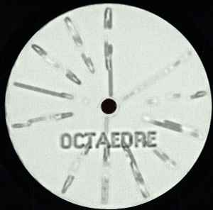 Basic Channel – Quadrant Dub (Vinyl) - Discogs
