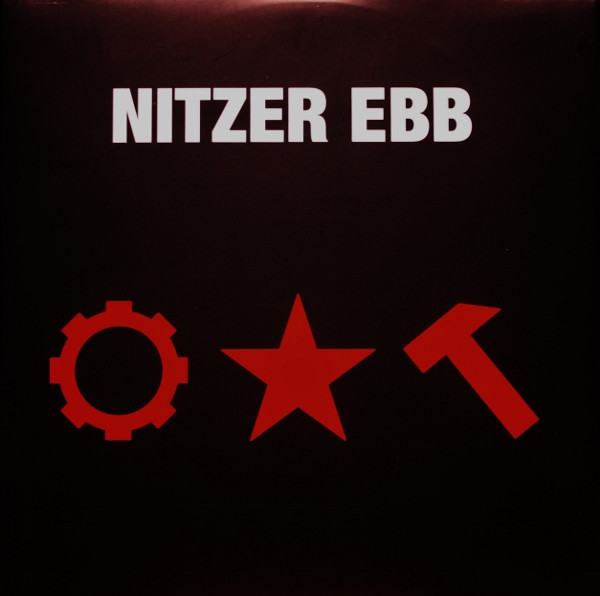 Nitzer Ebb - NE+HH: Live At The Markthalle | Releases | Discogs