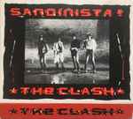 Cover of Sandinista!, 1980, Cassette