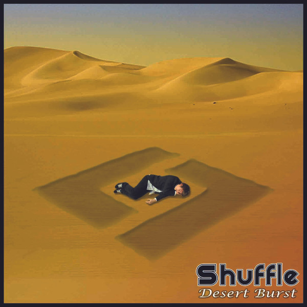 Album herunterladen Shuffle - Desert Burst