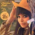 Cover of Angel Of The Morning / That Kind Of Woman, 1968, Vinyl