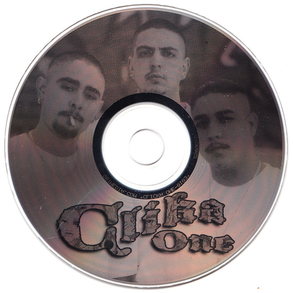 last ned album Clika One - Clika One
