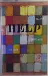 Cover of Help, 1995, Cassette