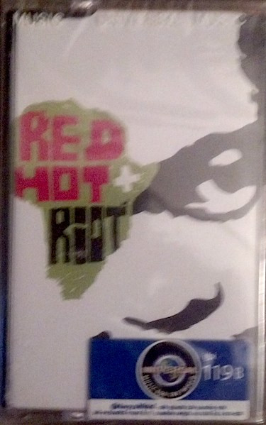 Various - Red Hot + Riot | Releases | Discogs