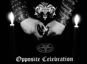 Opposite Devotion - Opposite  Celebration album cover