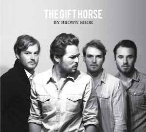 The Gift Horse (CD, Album) for sale