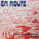 Misha Panfilov Sound Combo – En Route (2019, Vinyl) - Discogs
