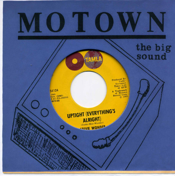 Various - The Complete Motown Singles | Vol. 5: 1965 | Releases ...
