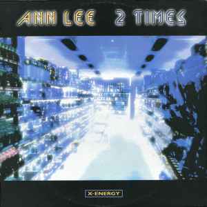 2 Times - Ann Lee