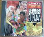 Cover of Lo Más Prendido, 1997, CD
